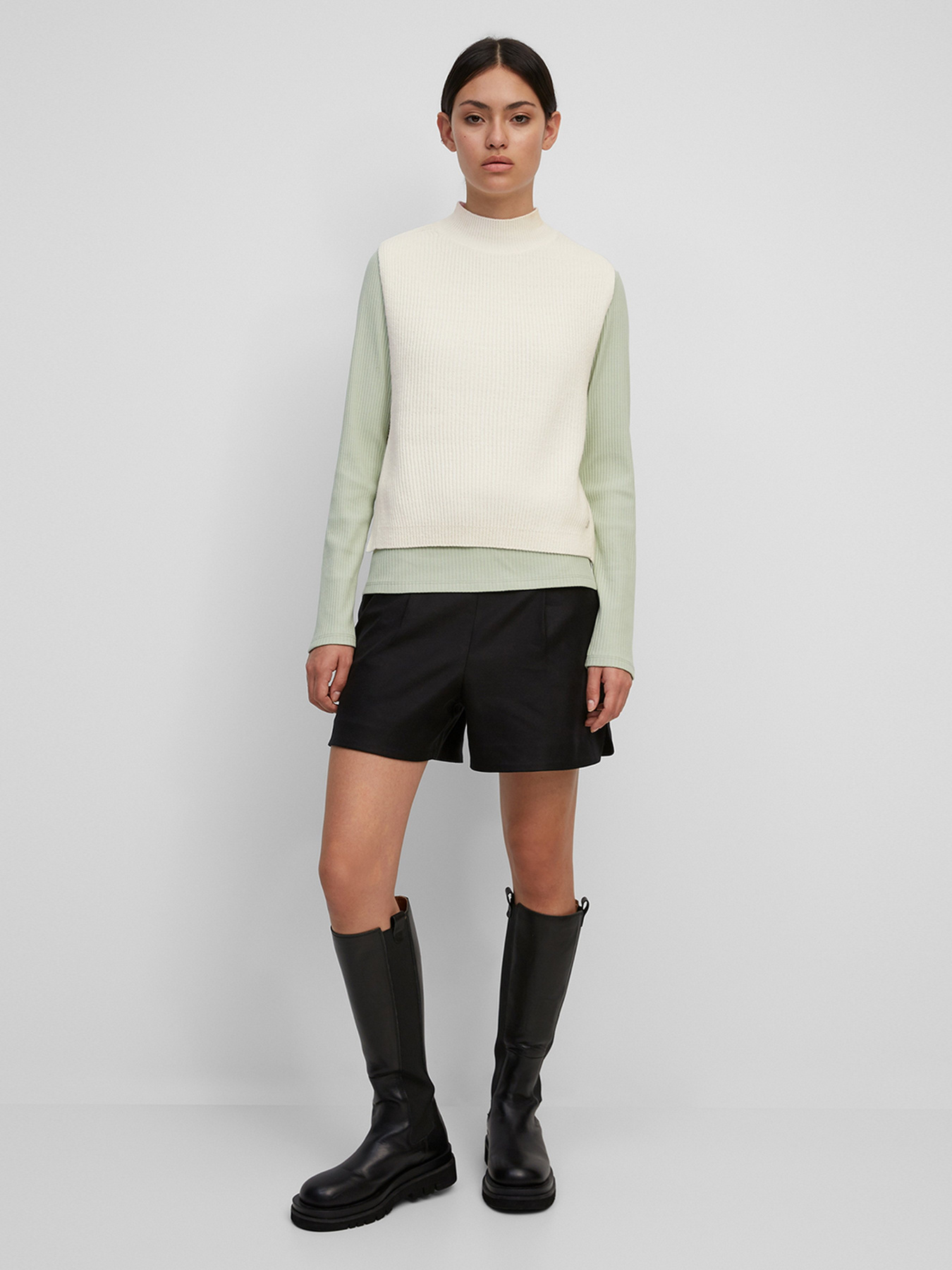 Жилет Marc O’Polo DENIM модель 150625163079-126 Фото