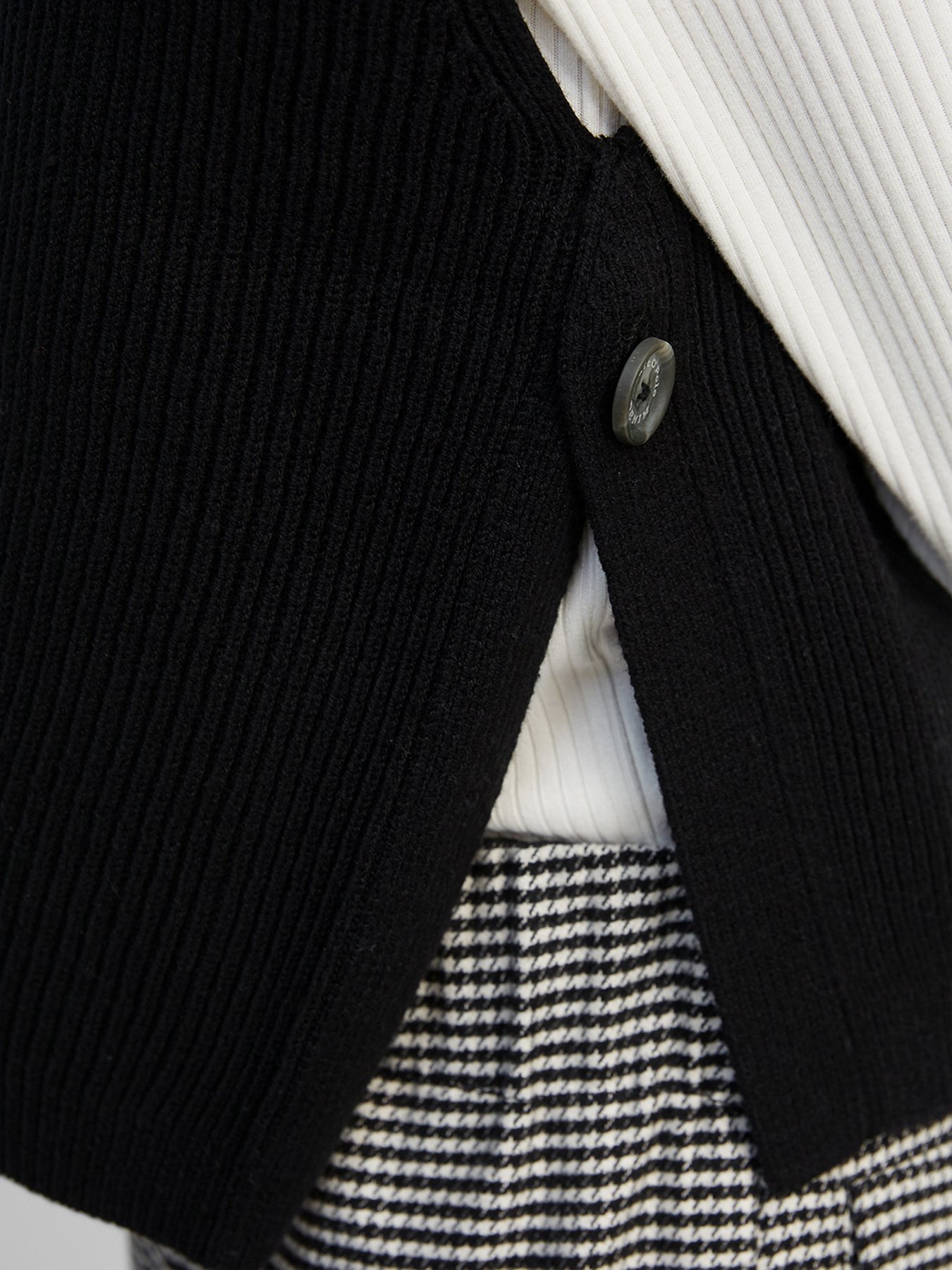 Жилет Marc O’Polo DENIM модель 150625163079-990 Фото