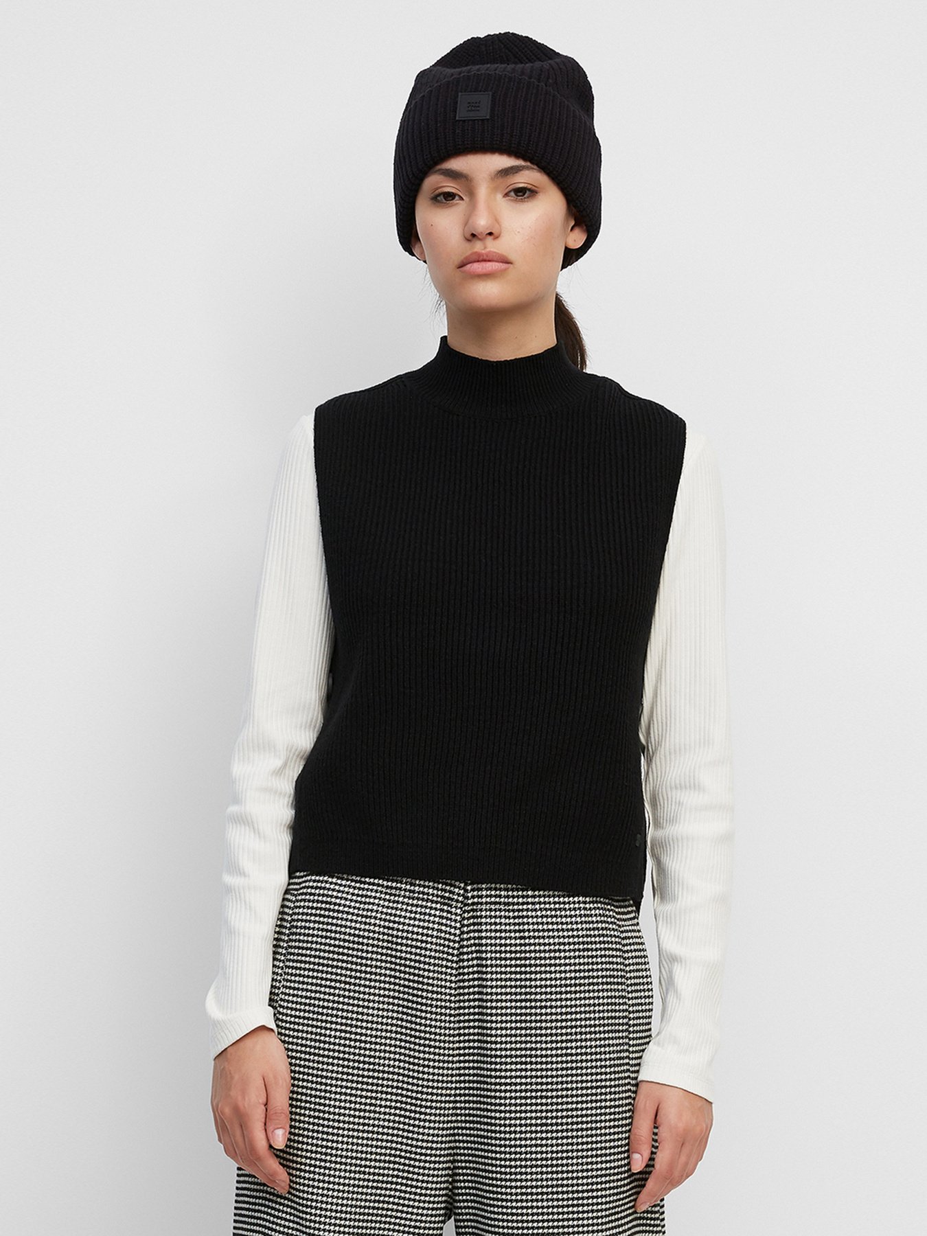 Жилет Marc O’Polo DENIM модель 150625163079-990 Фото