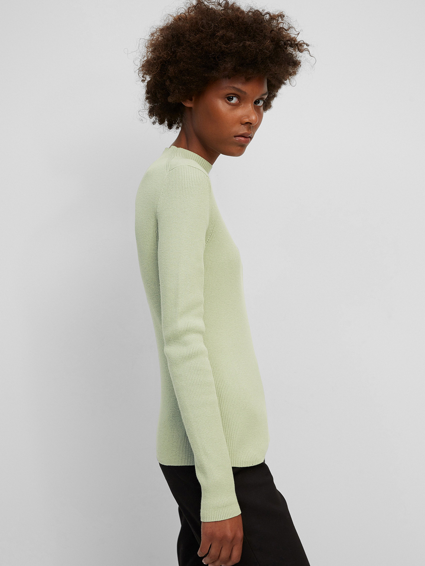 Водолазка Marc O’Polo модель 109501460181-406 Фото