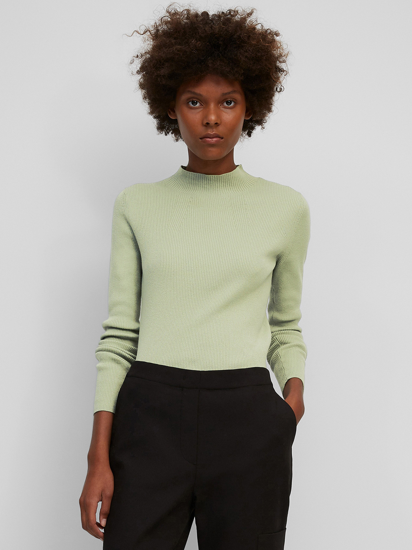 Водолазка Marc O’Polo модель 109501460181-406 Фото