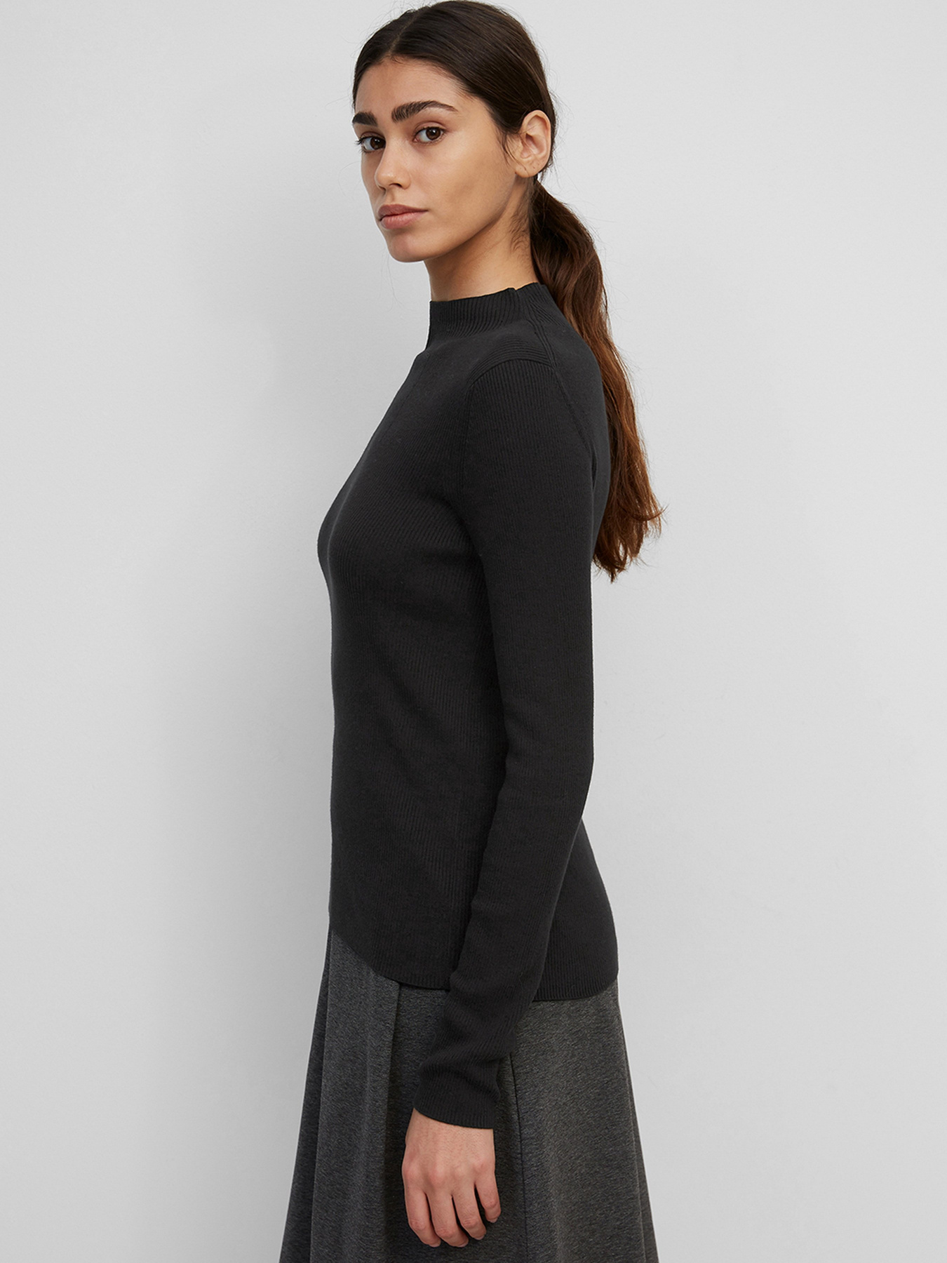 Гольф Marc O’Polo модель 109501460181-990 Фото