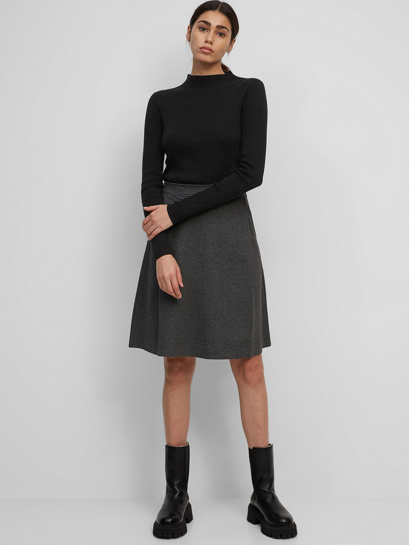 Гольф Marc O’Polo модель 109501460181-990 Фото