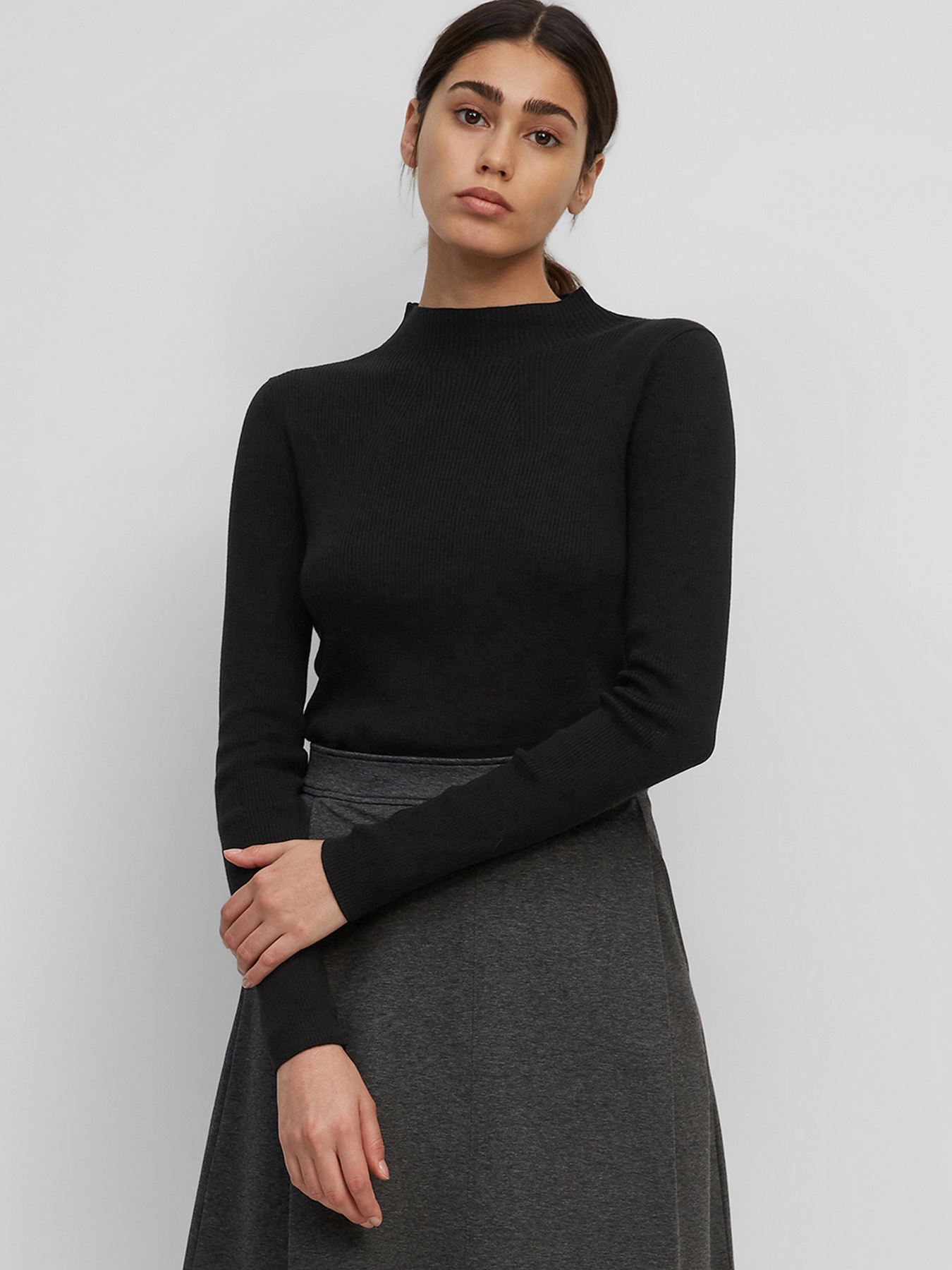 Гольф Marc O’Polo модель 109501460181-990 Фото