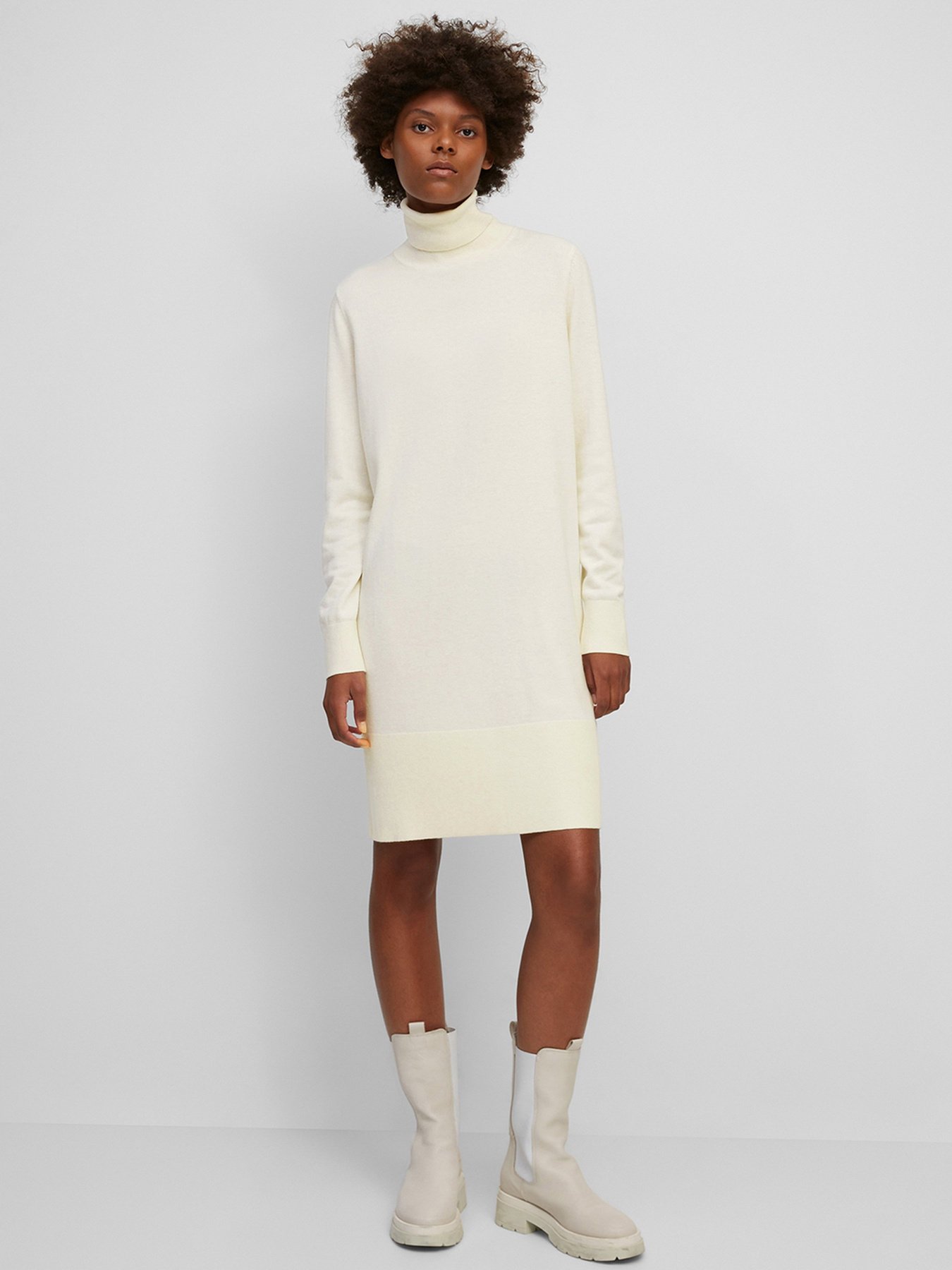 Платье миди Marc O’Polo модель 109511867021-159 Фото