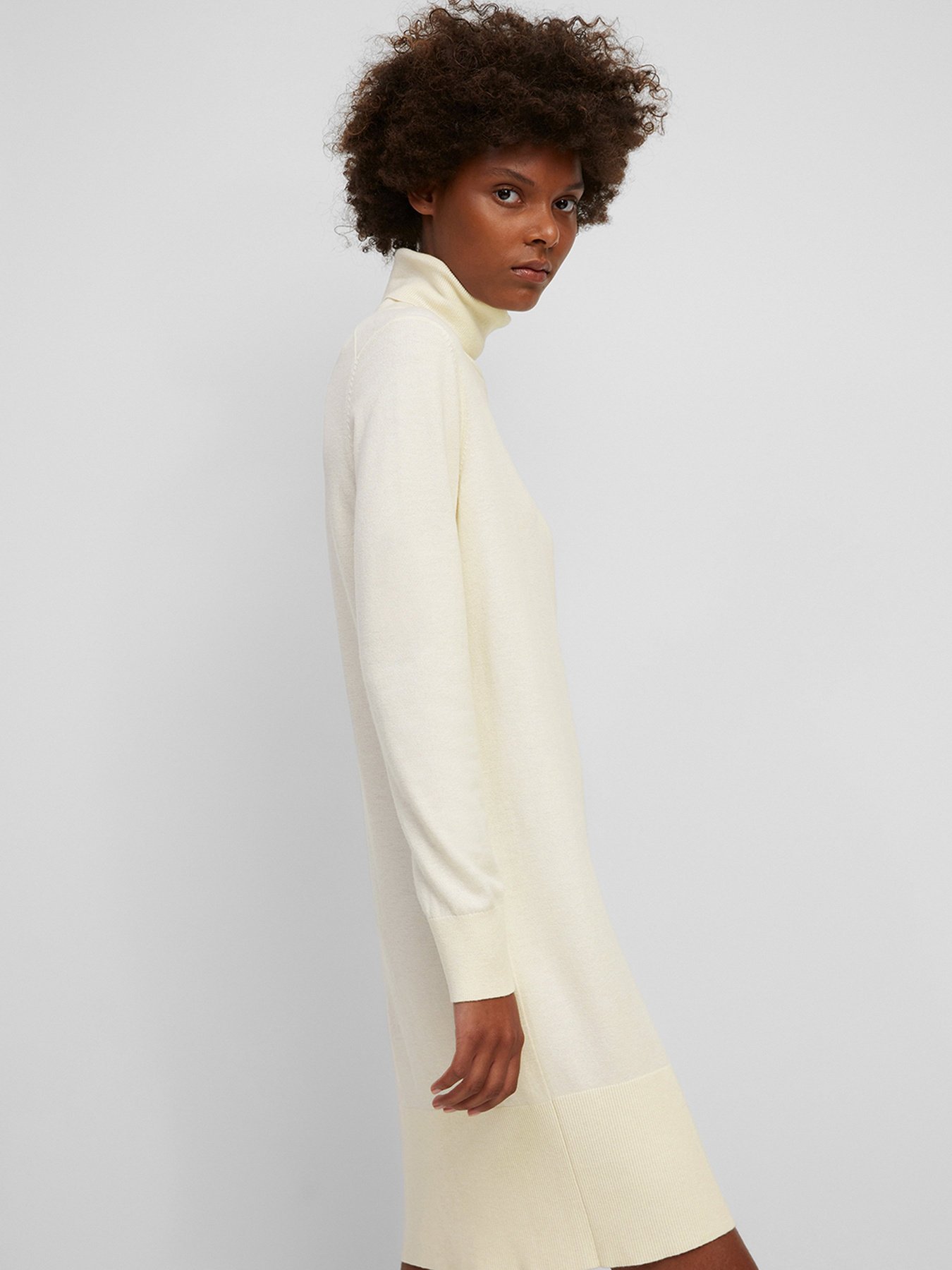 Платье миди Marc O’Polo модель 109511867021-159 Фото