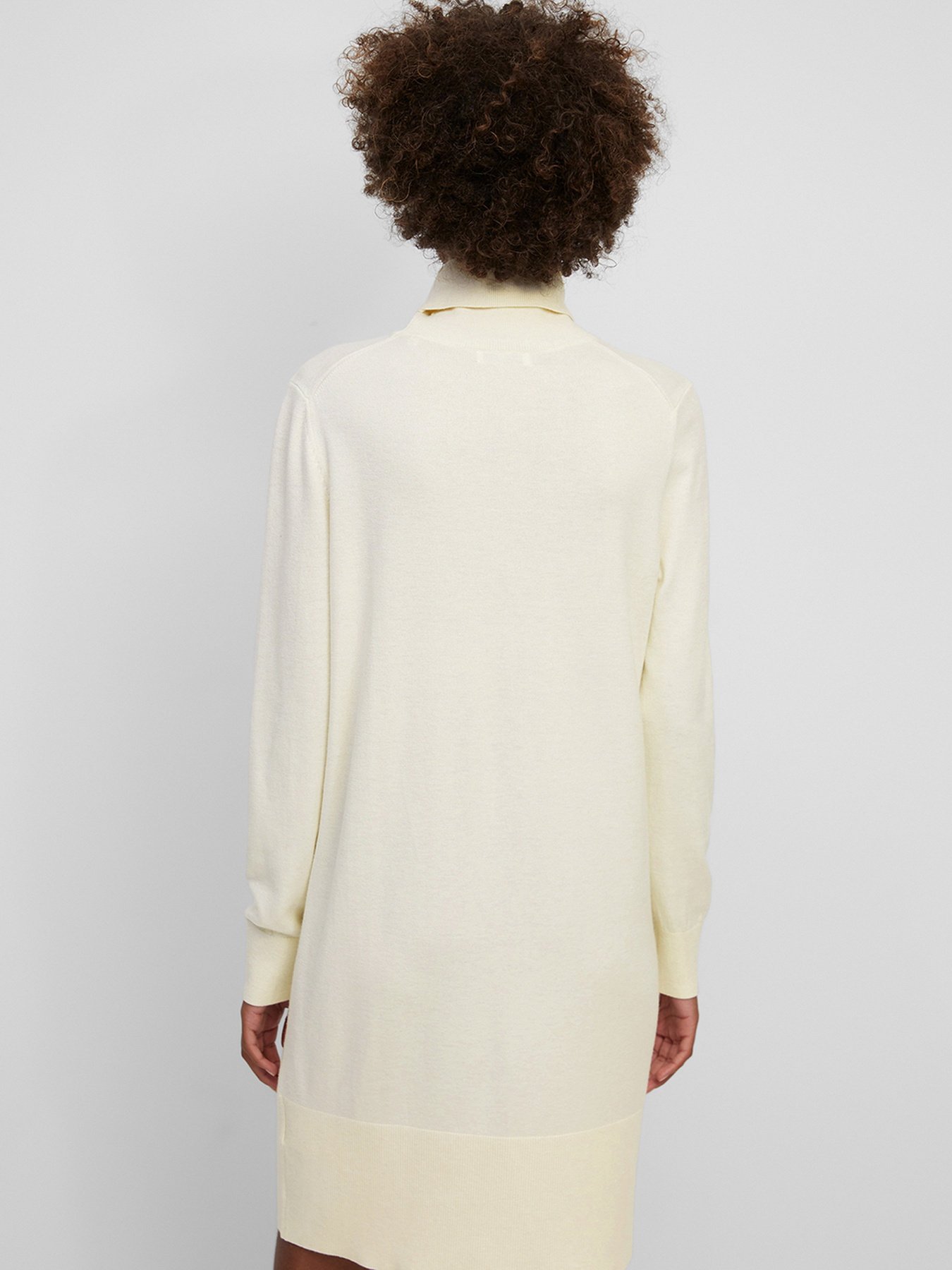 Платье миди Marc O’Polo модель 109511867021-159 Фото