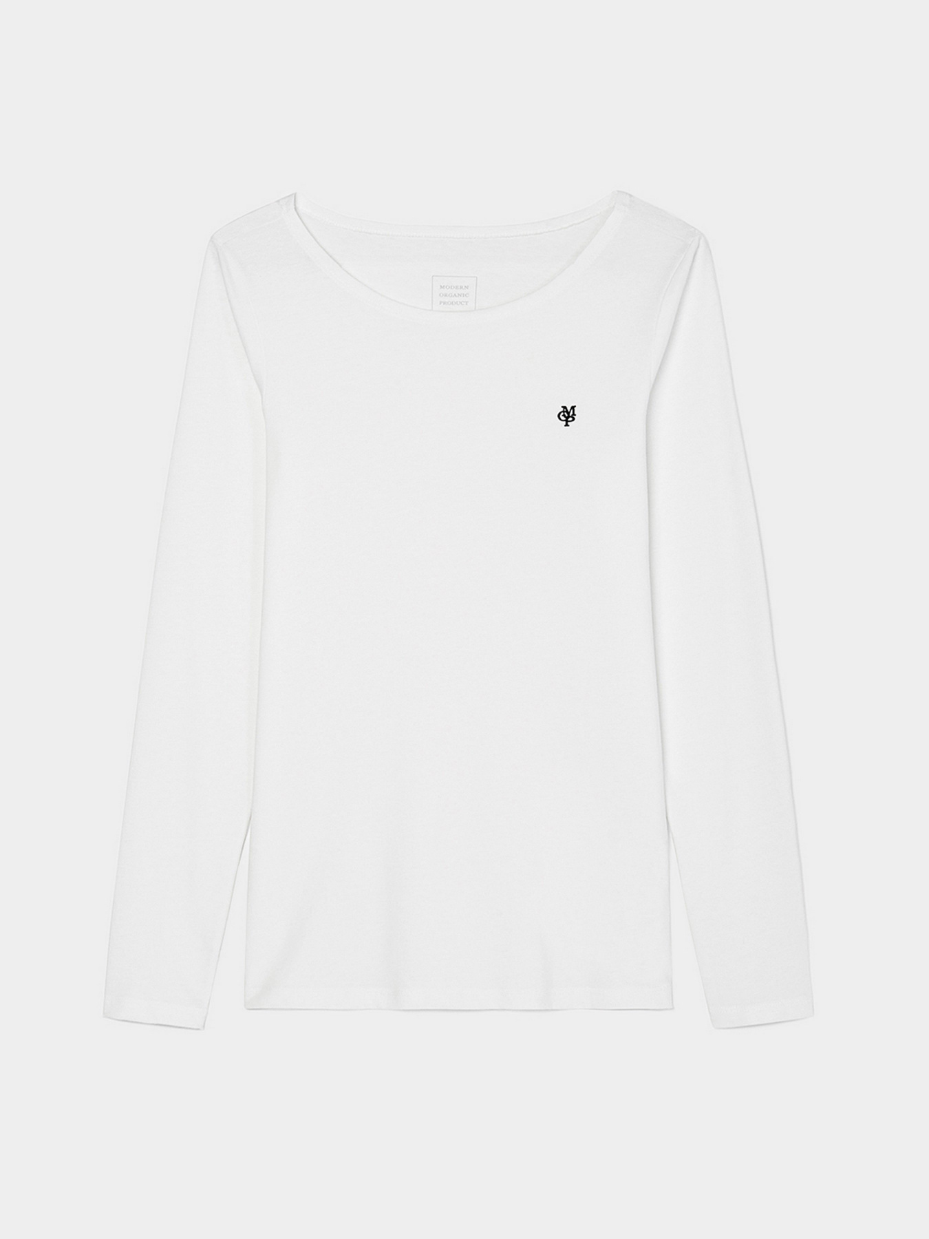 Лонгслив Marc O’Polo модель B01218352487-100 Фото