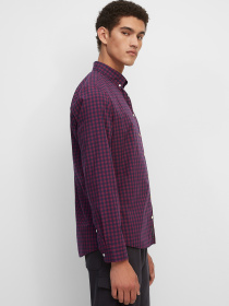 Рубашка Marc O’Polo модель 127702842146-A33 Фото