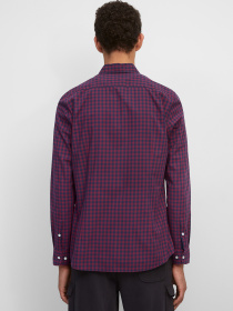 Рубашка Marc O’Polo модель 127702842146-A33 Фото