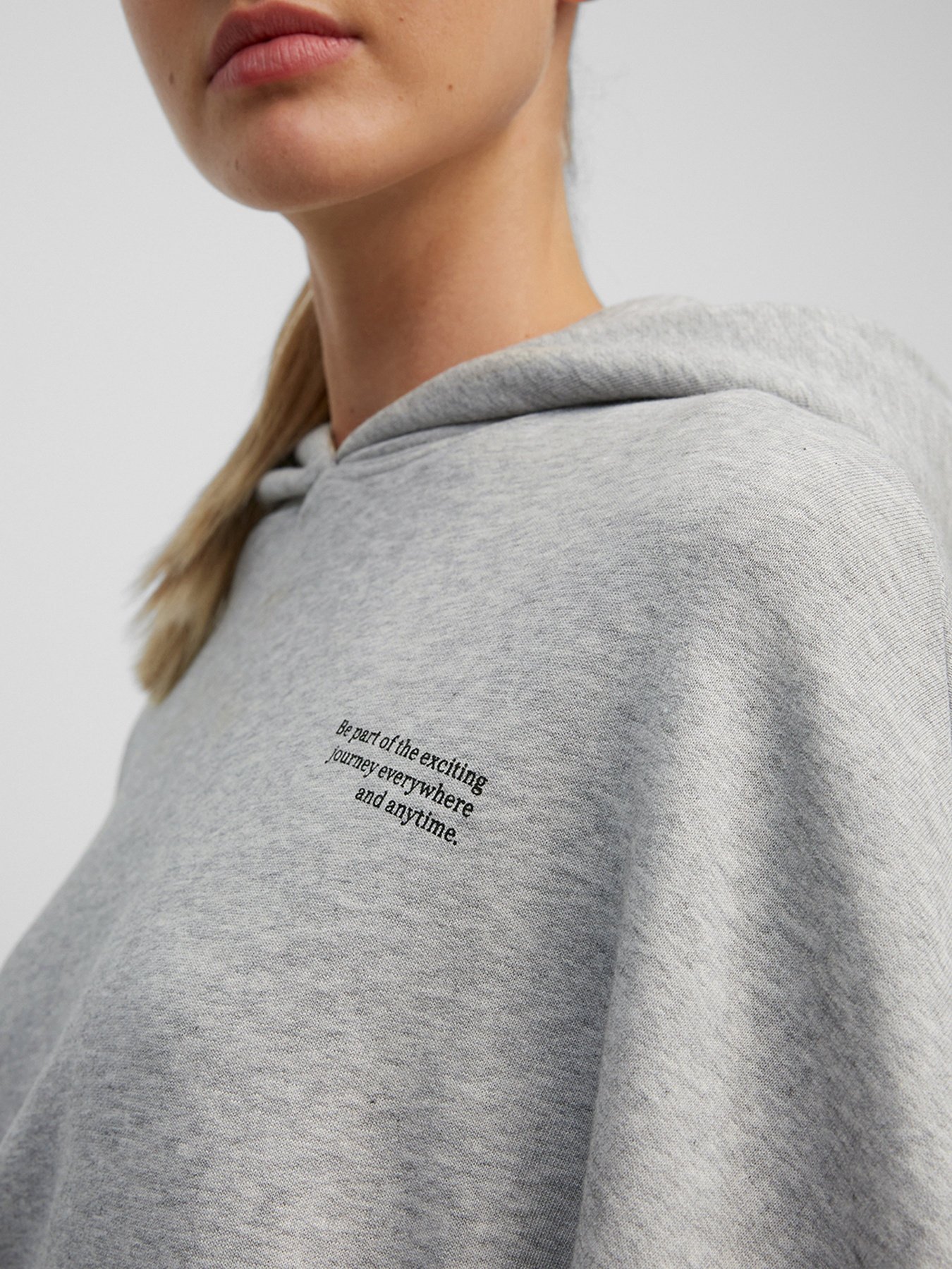 Худи Marc O’Polo модель 109401154123-925 Фото