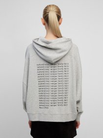 Худи Marc O’Polo модель 109401154123-925 Фото