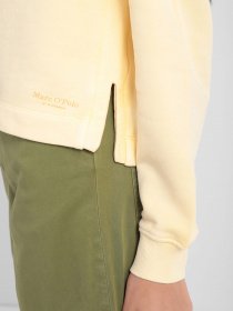 Худі Marc O’Polo модель 200400254161-226 Фото