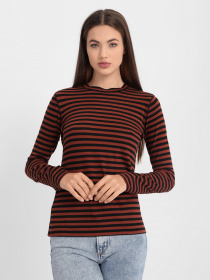 Лонгслив Marc O’Polo DENIM модель 240245752171-S11 Фото