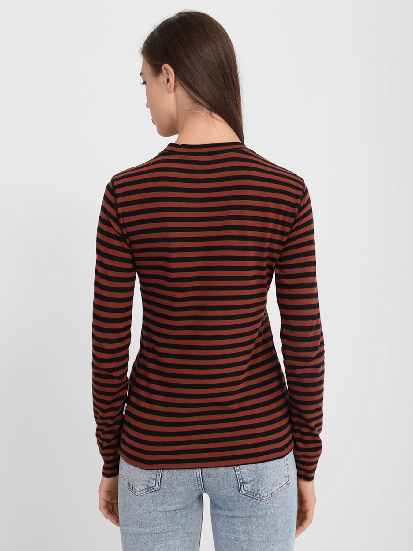 Лонгслів Marc O’Polo DENIM модель 240245752171-S11 Фото