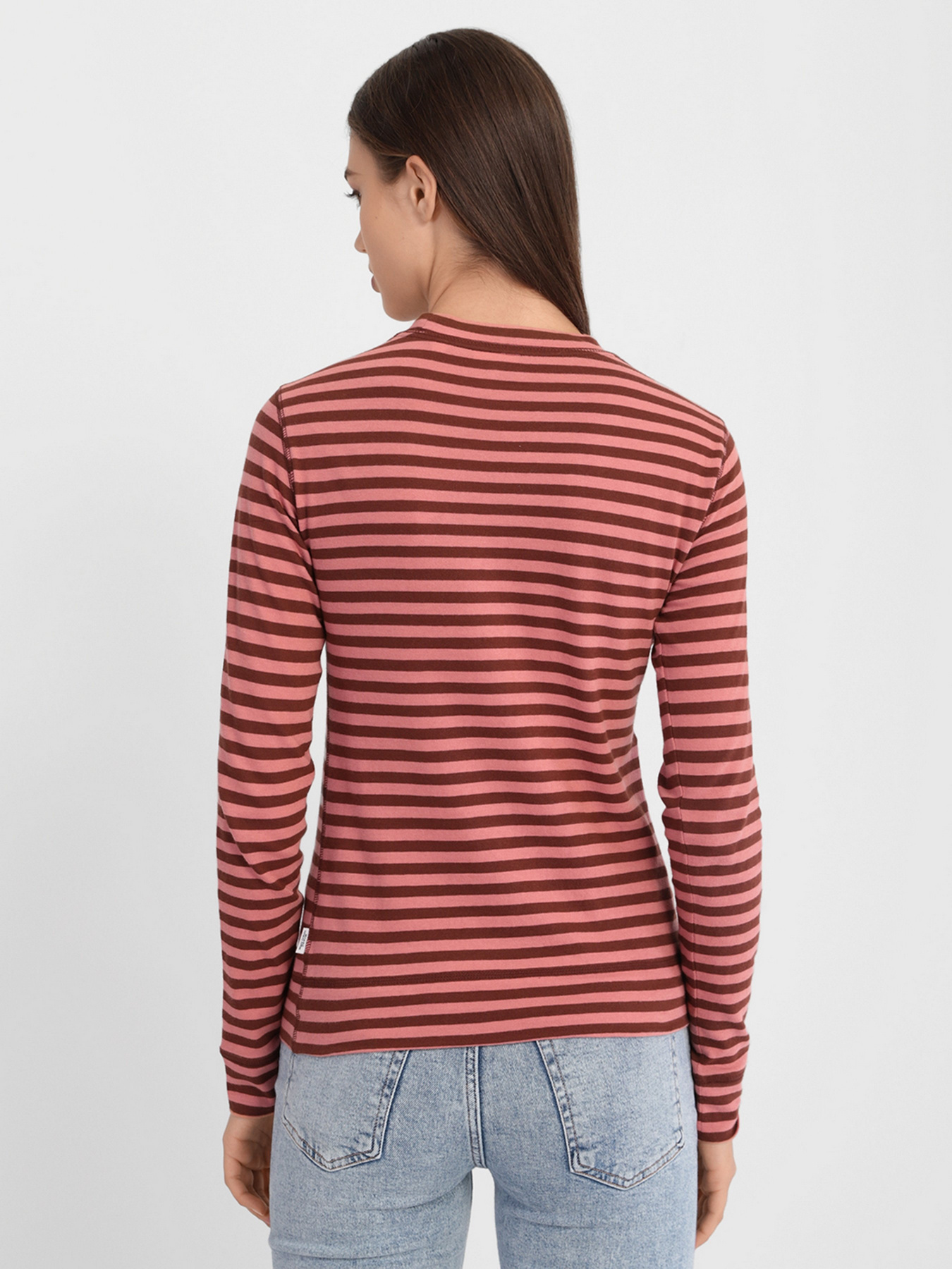 Лонгслив Marc O’Polo DENIM модель 240245752171-S12 Фото