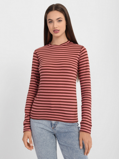 Лонгслів Marc O’Polo DENIM модель 240245752171-S12 Фото