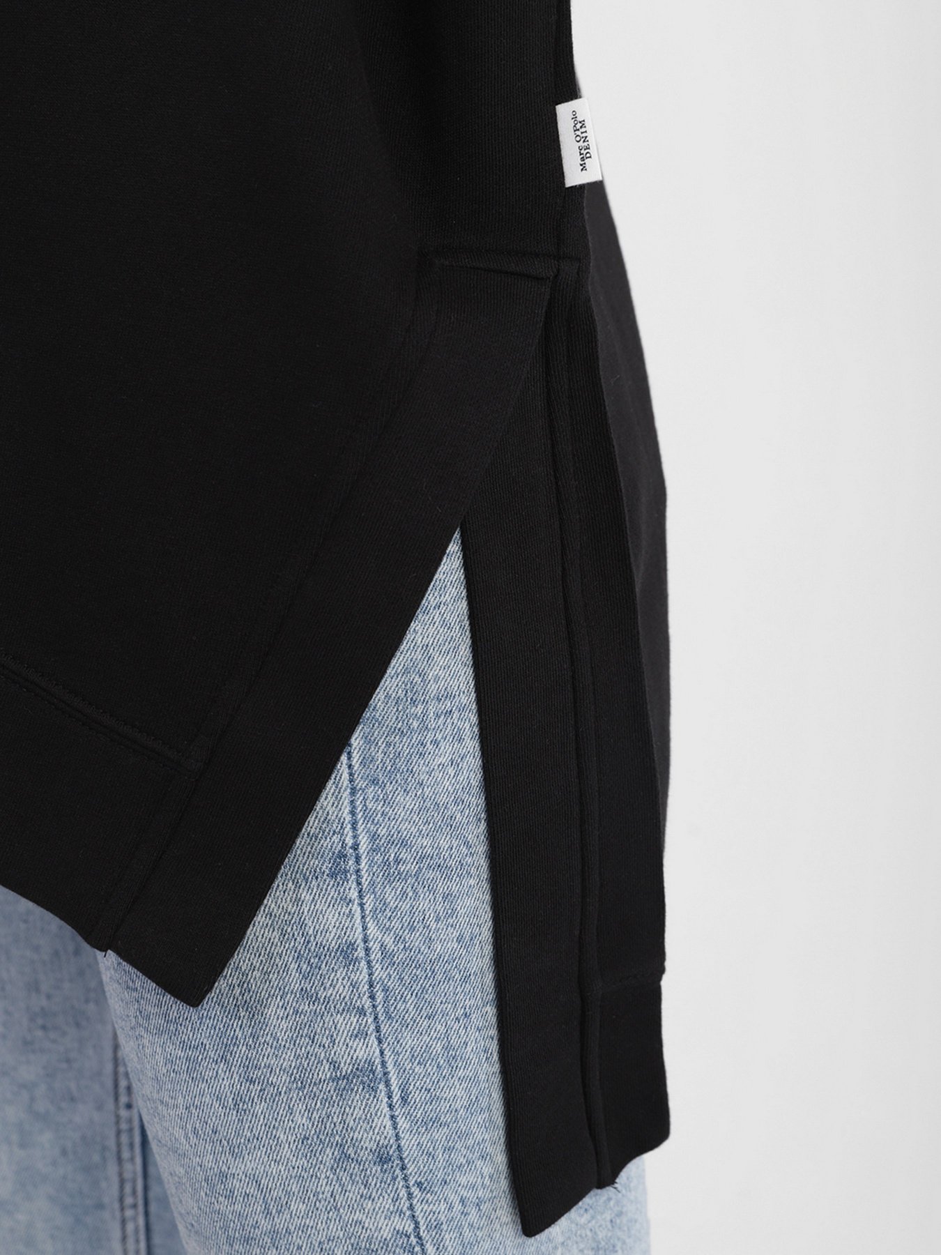 Худи Marc O’Polo DENIM модель 240302354209-990 Фото