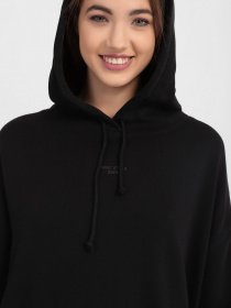 Худи Marc O’Polo DENIM модель 240302354209-990 Фото