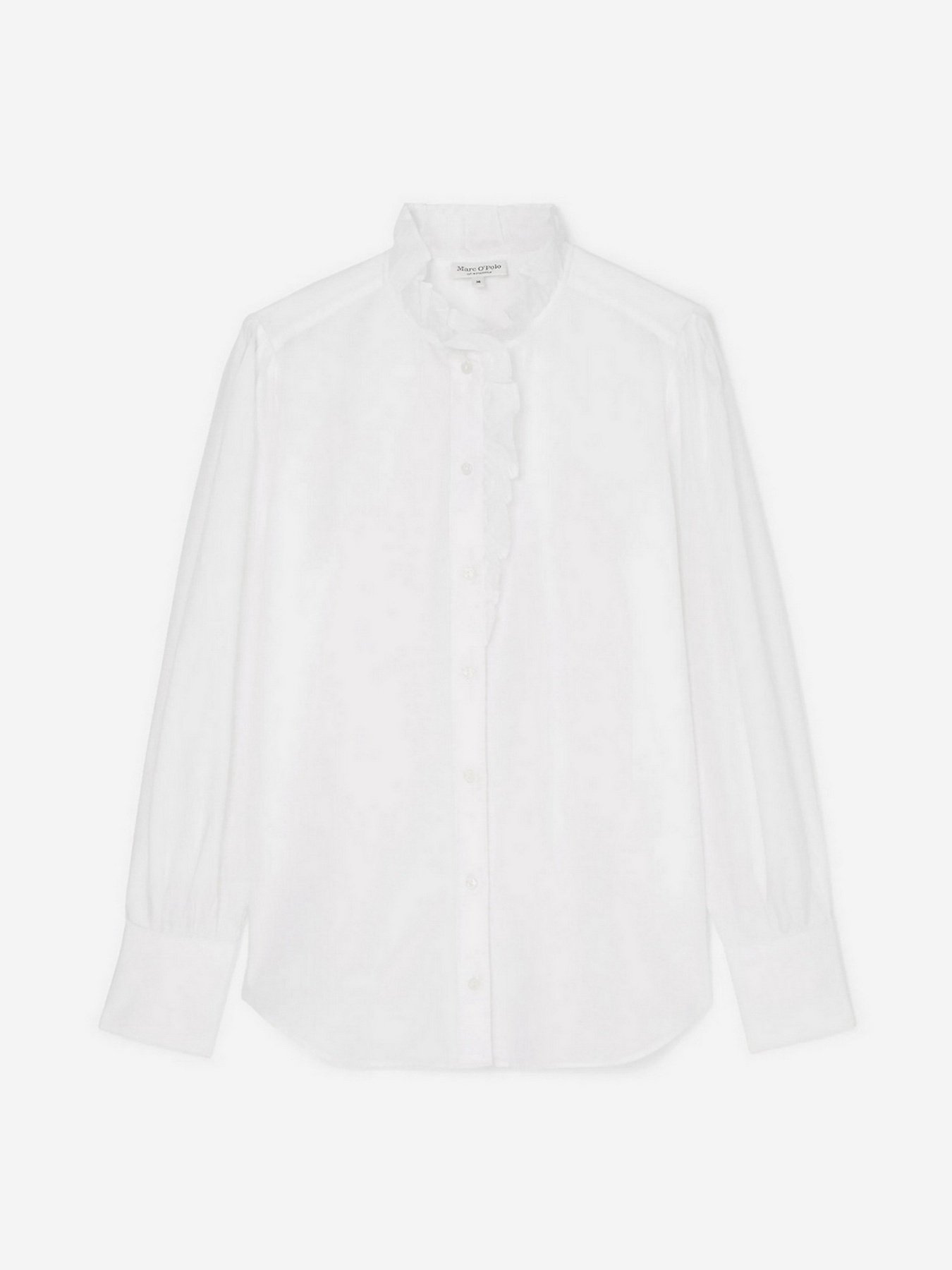 Блуза Marc O’Polo модель 200127242333-100 Фото