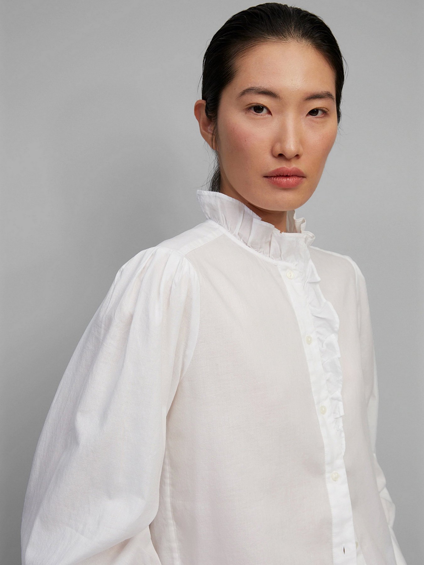 Блуза Marc O’Polo модель 200127242333-100 Фото