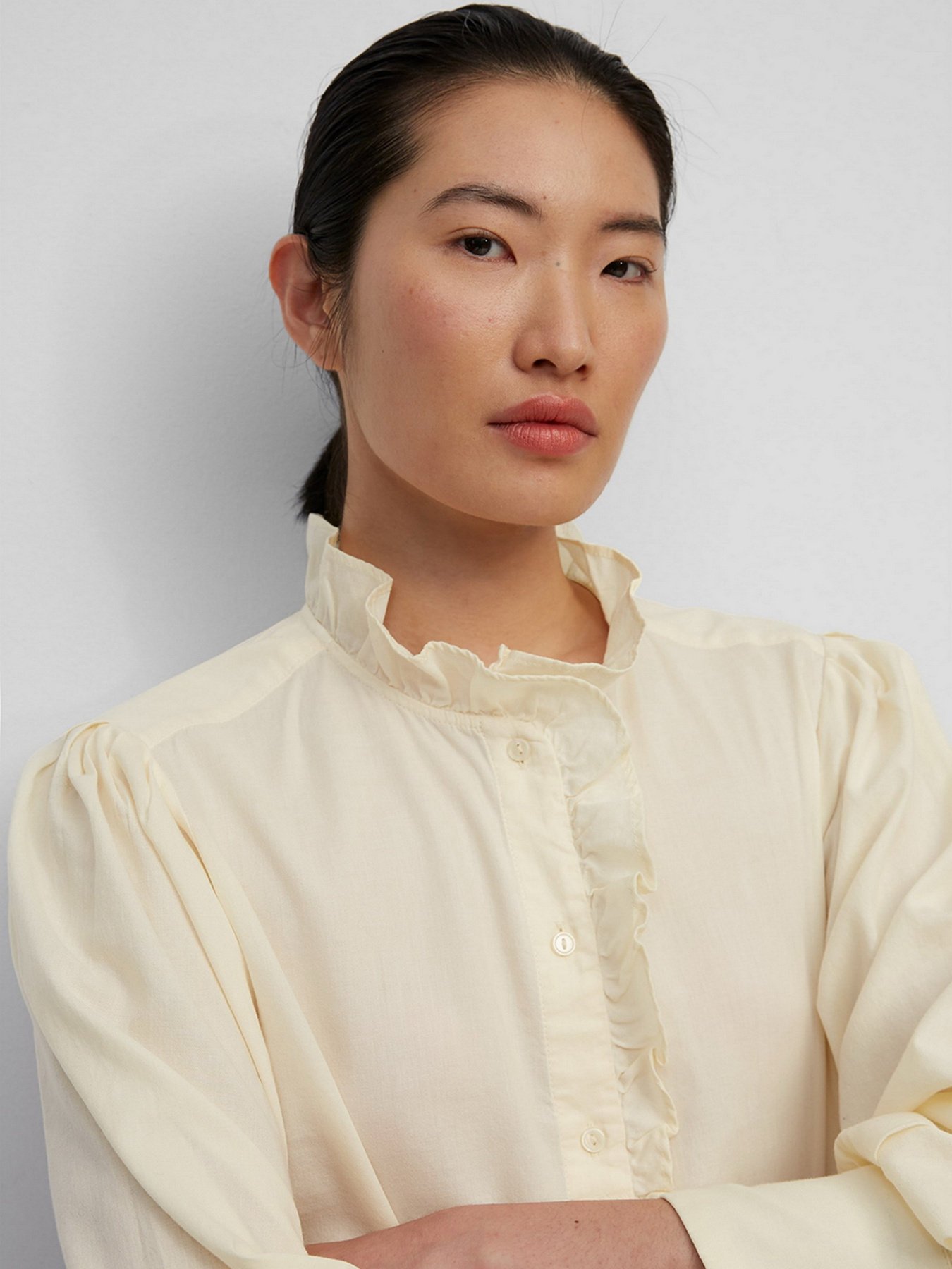 Блуза Marc O’Polo модель 200127242333-226 Фото