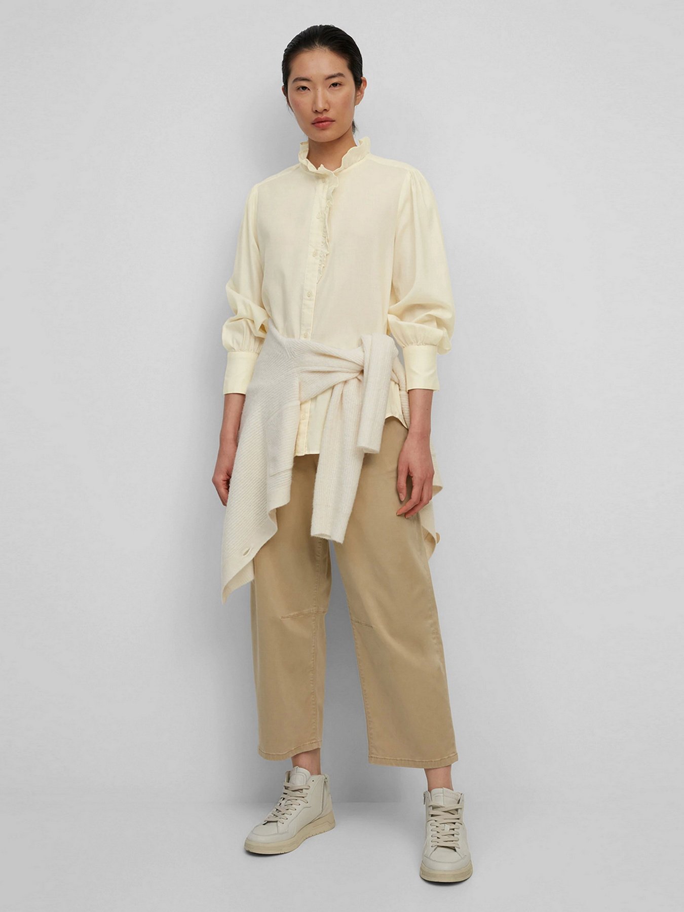 Блуза Marc O’Polo модель 200127242333-226 Фото