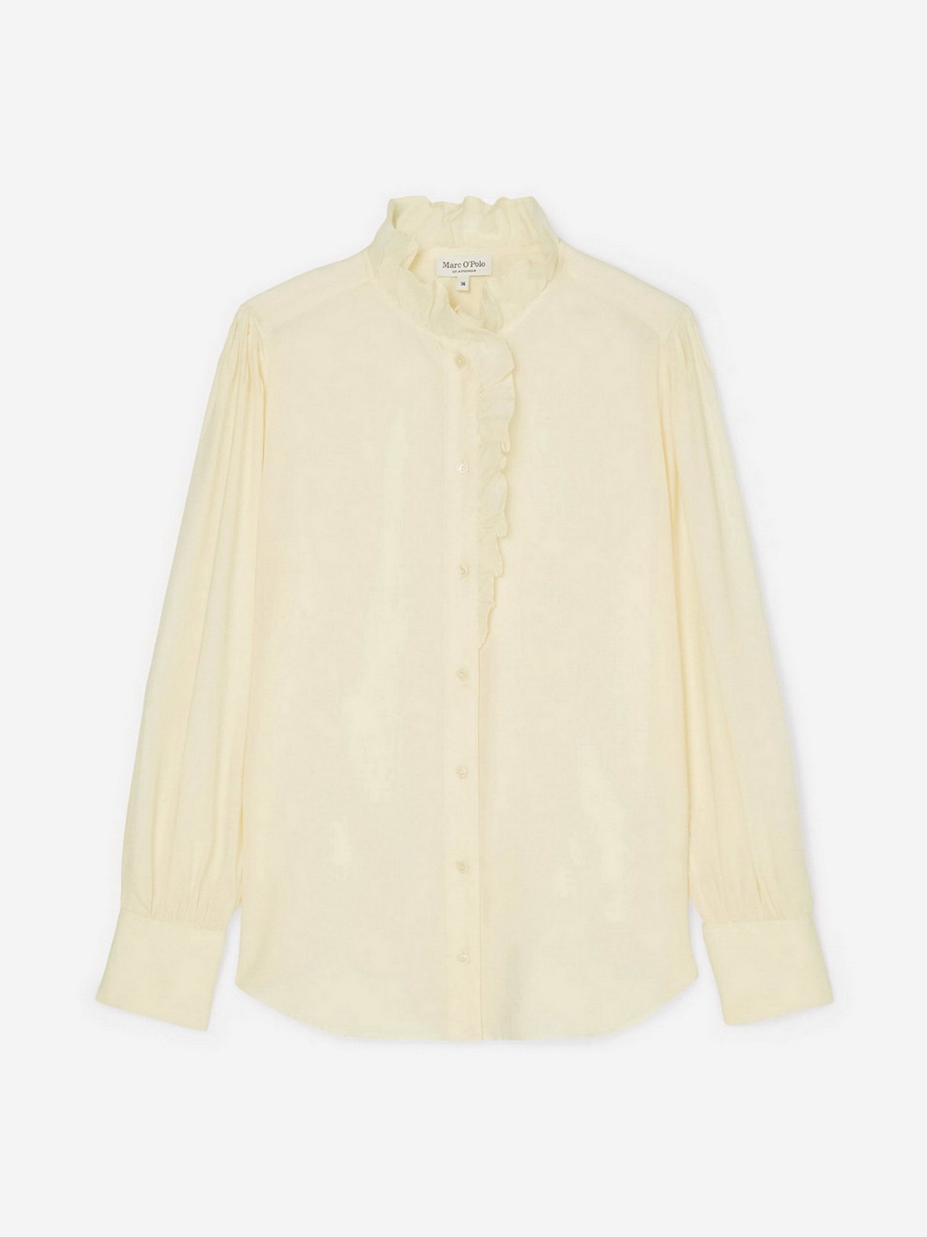 Блуза Marc O’Polo модель 200127242333-226 Фото