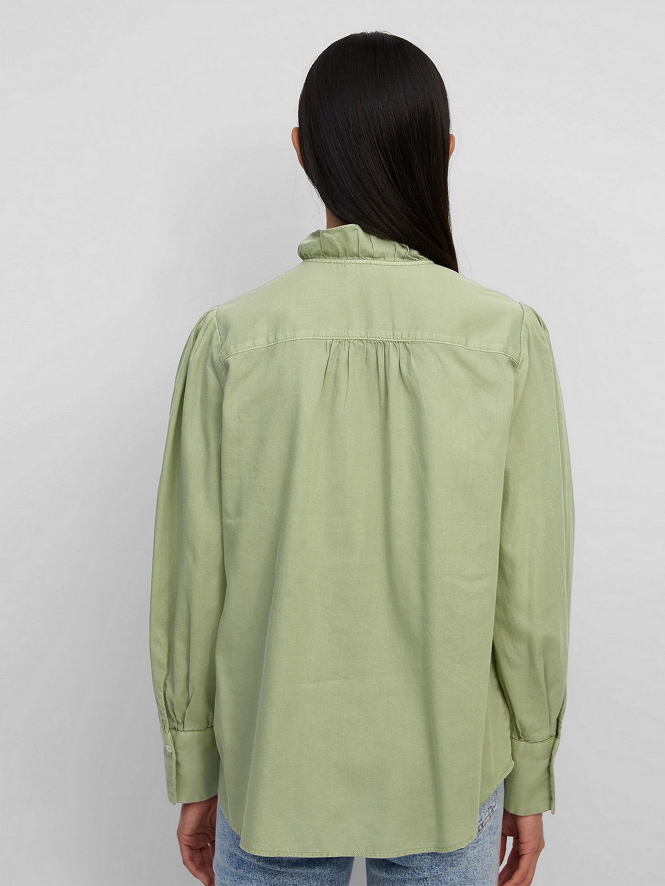 Блуза Marc O’Polo модель 200127242333-432 Фото