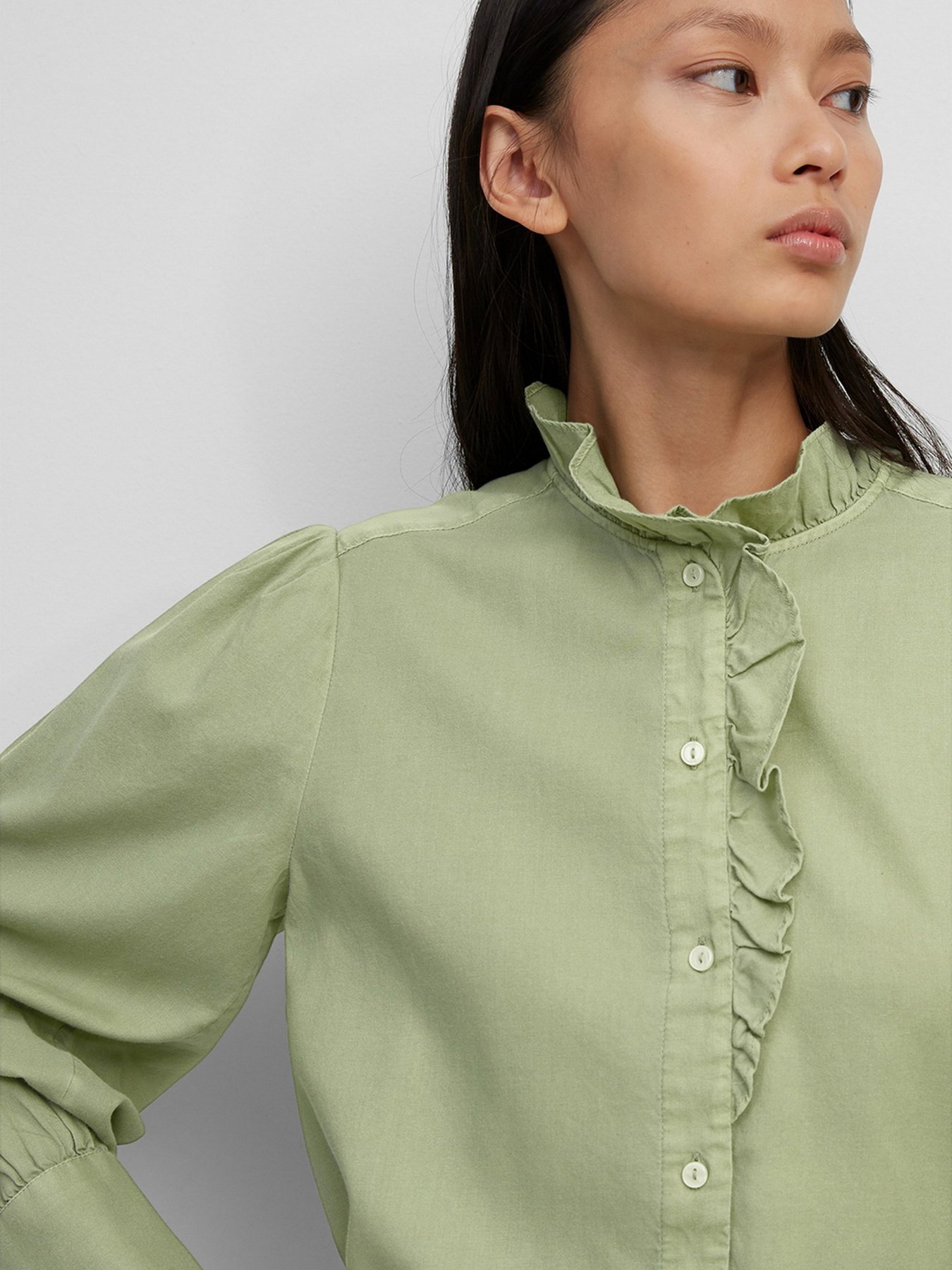 Блуза Marc O’Polo модель 200127242333-432 Блуза Marc O’Polo модель 200127242333-432 Фото