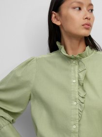 Блуза Marc O’Polo модель 200127242333-432 Блуза Marc O’Polo модель 200127242333-432 Фото