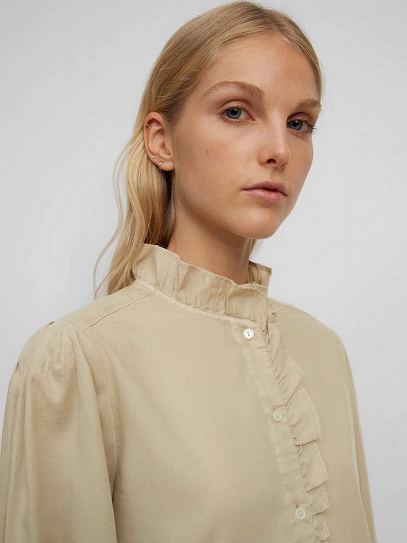 Блуза Marc O’Polo модель 200127242333-712 Фото