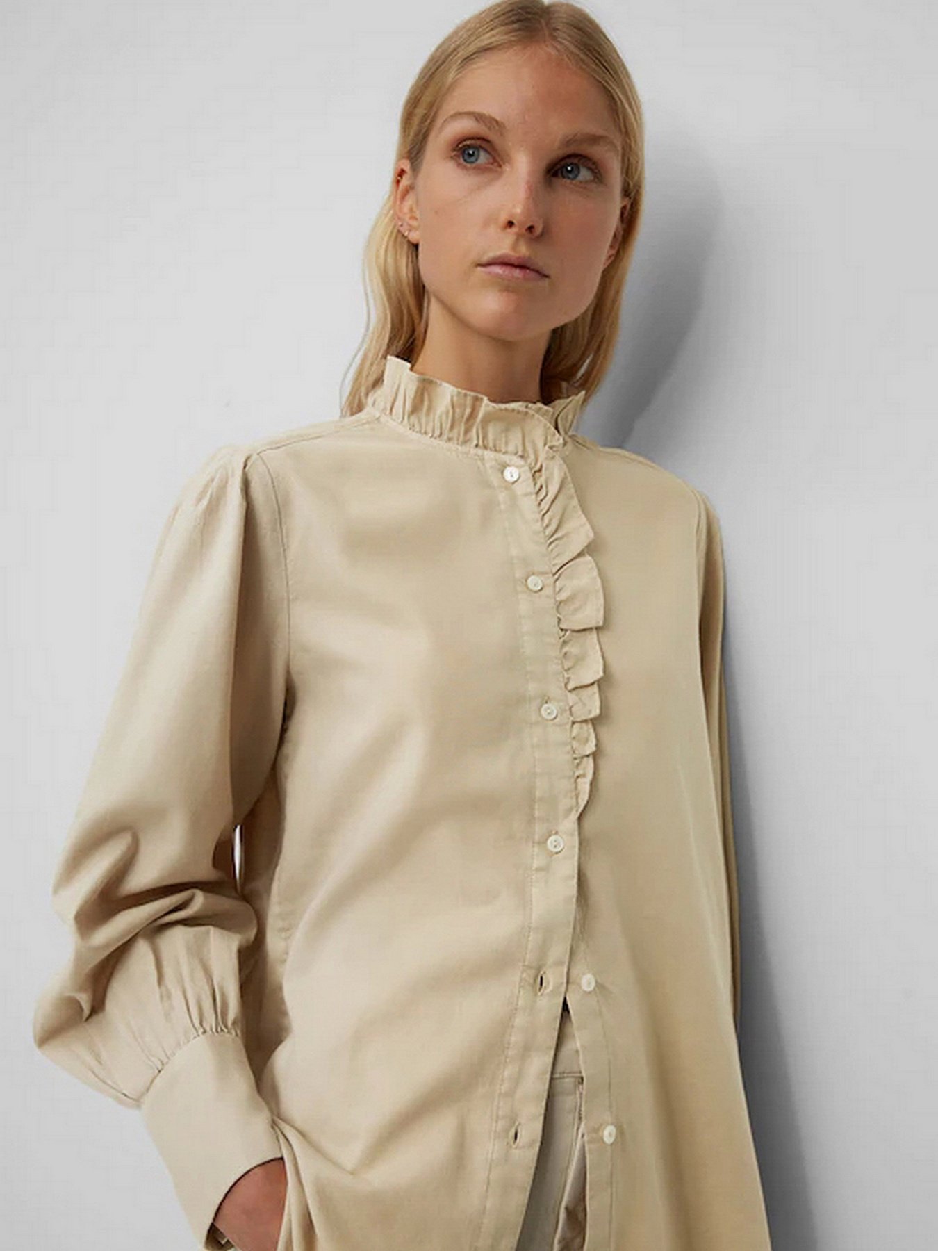 Блуза Marc O’Polo модель 200127242333-712 Фото