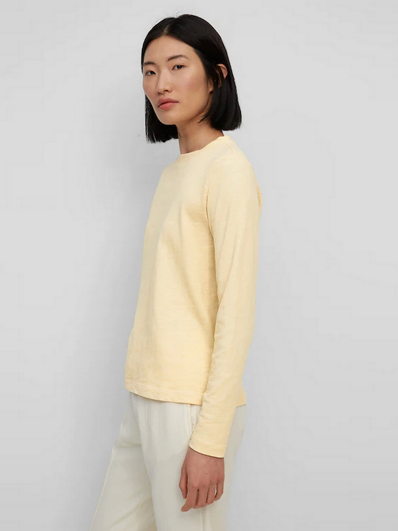 Лонгслів Marc O’Polo модель 200201852279-226 Фото