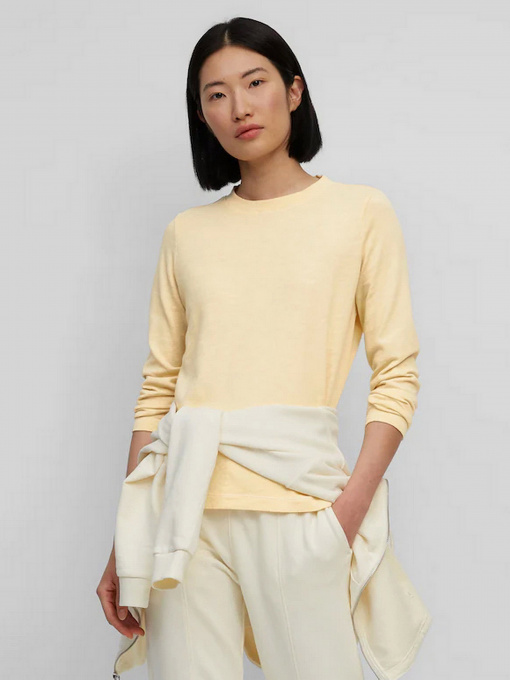 Лонгслив Marc O’Polo модель 200201852279-226 Фото