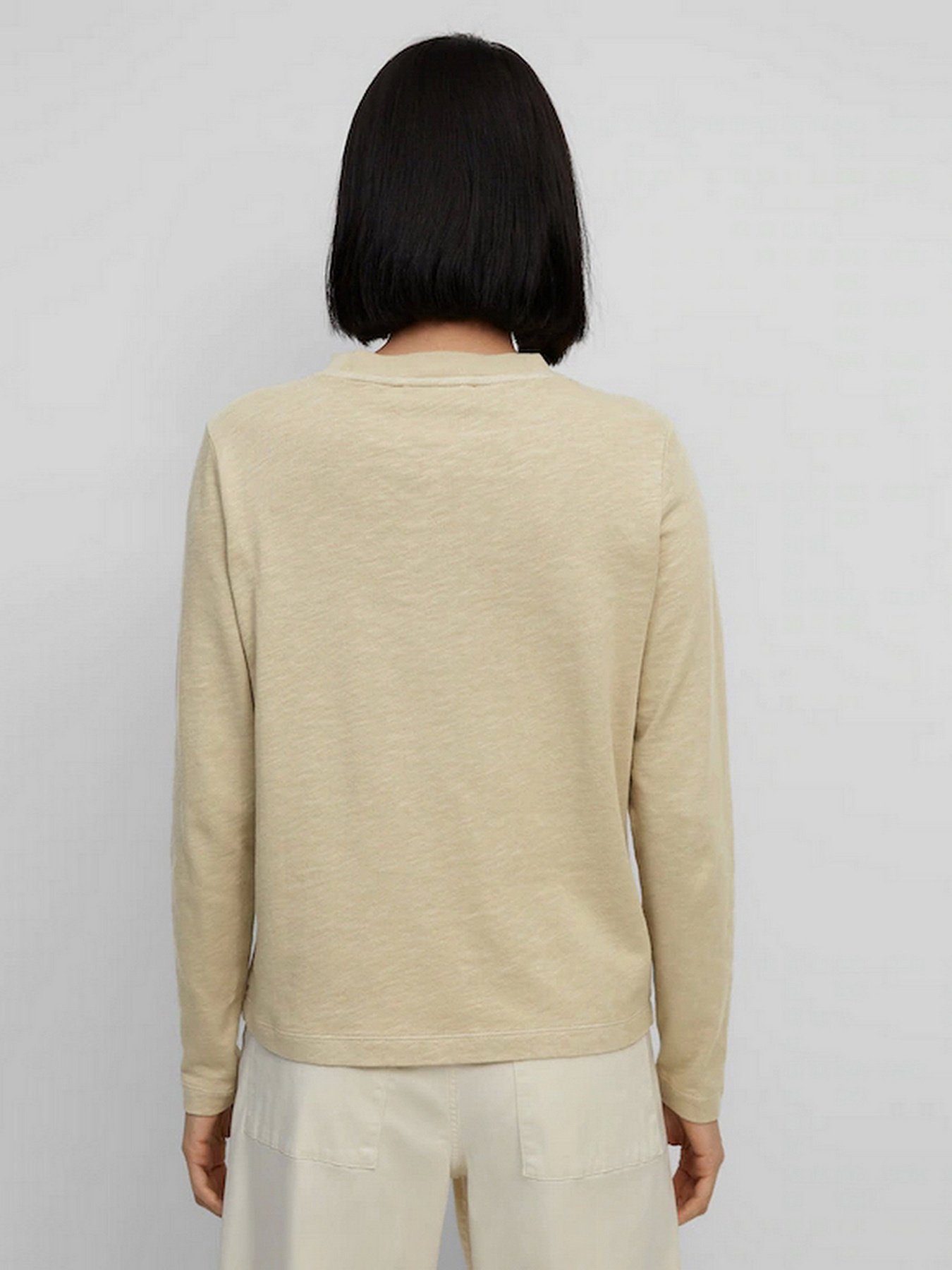 Лонгслів Marc O’Polo модель 200201852279-712 Фото