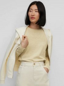 Лонгслів Marc O’Polo модель 200201852279-712 Фото