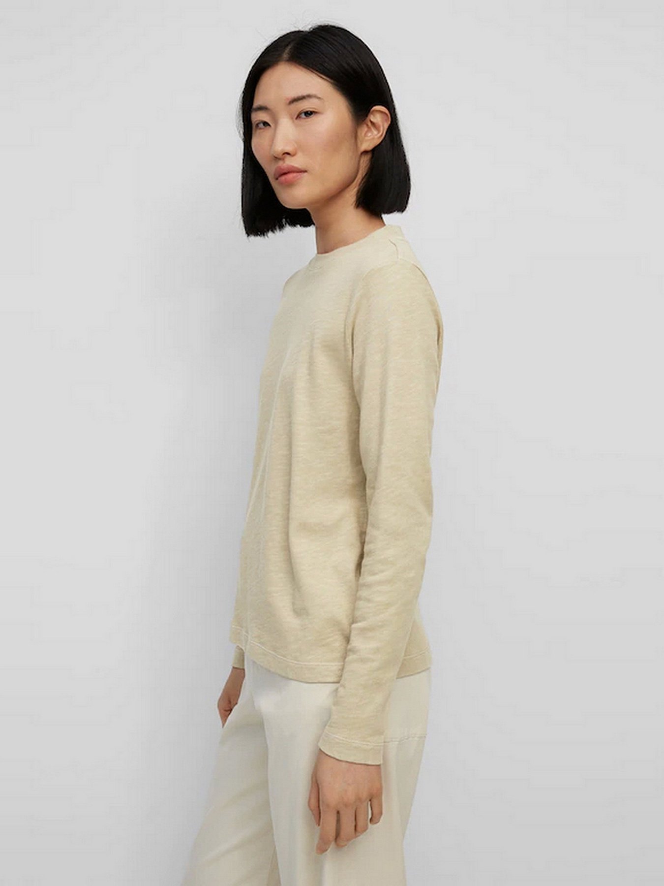 Лонгслив Marc O’Polo модель 200201852279-712 Лонгслив Marc O’Polo модель 200201852279-712 Фото