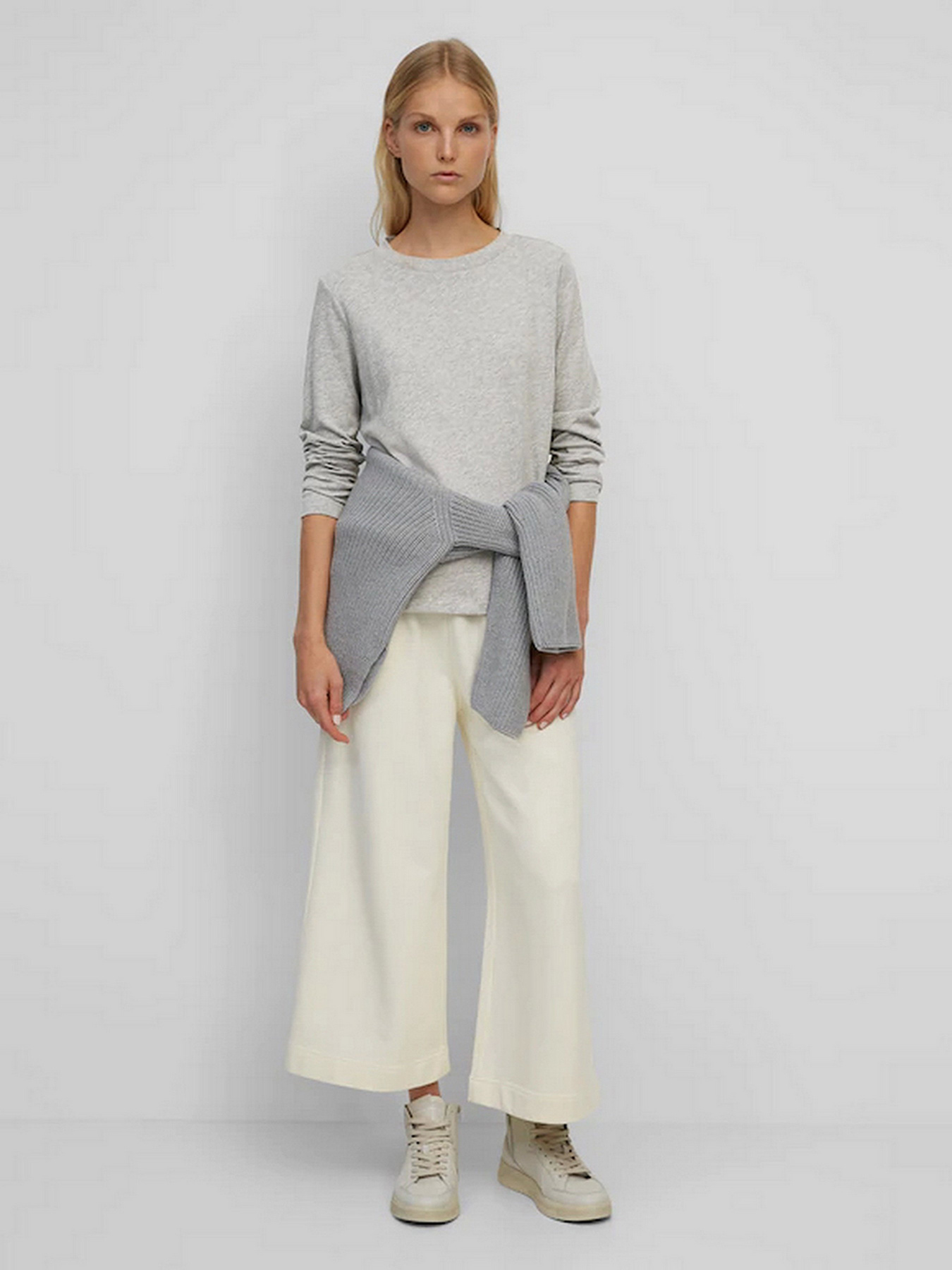 Лонгслив Marc O’Polo модель 200201852279-935 Фото