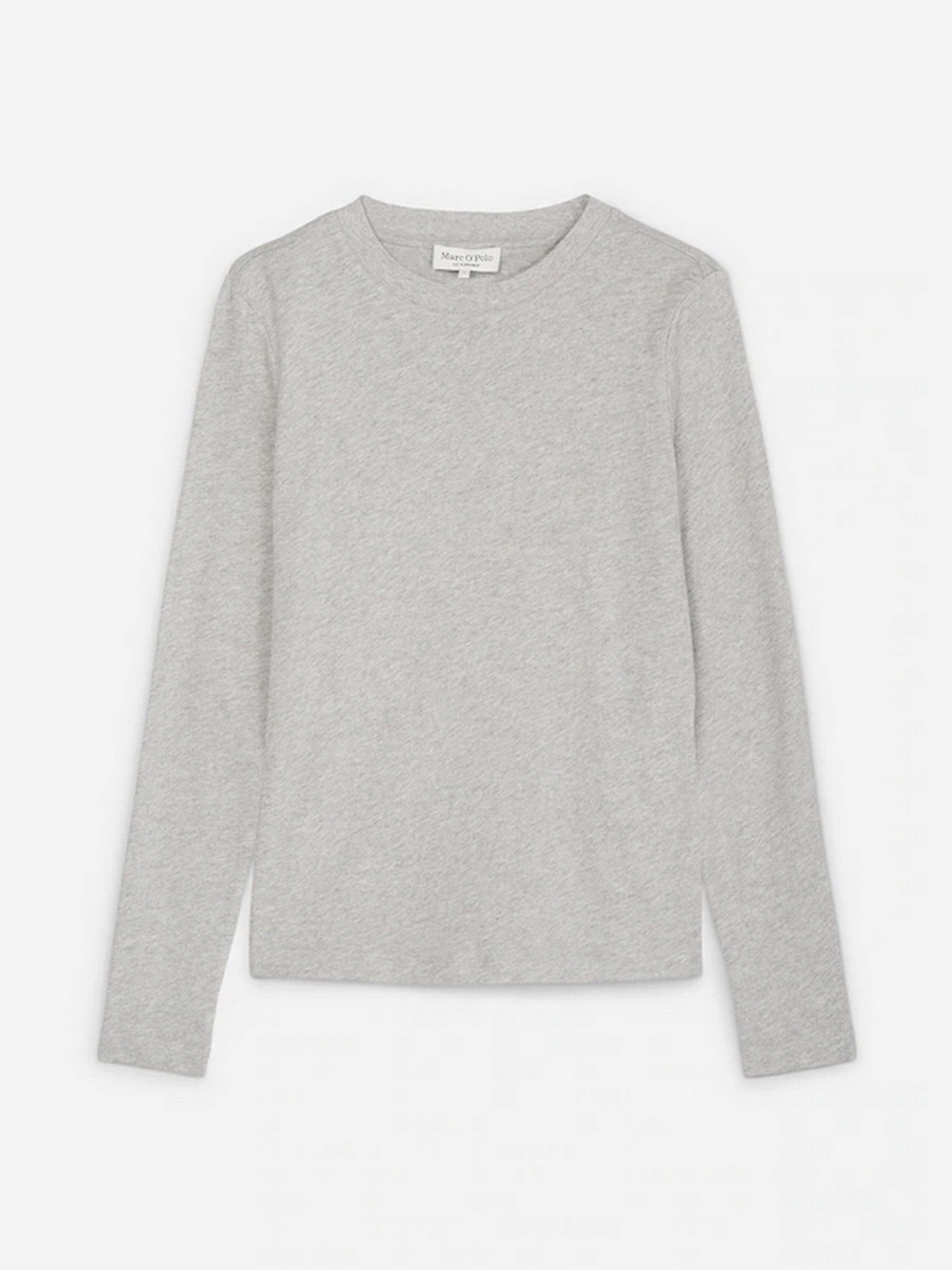 Лонгслив Marc O’Polo модель 200201852279-935 Фото