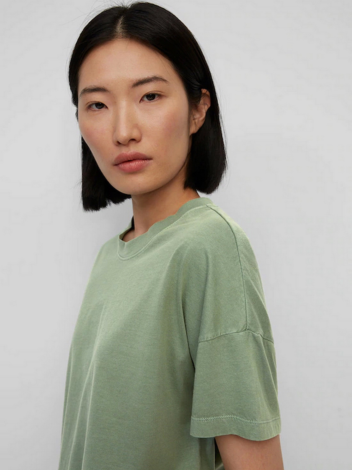 Футболки и поло Marc O’Polo модель 200201951145-432 Фото