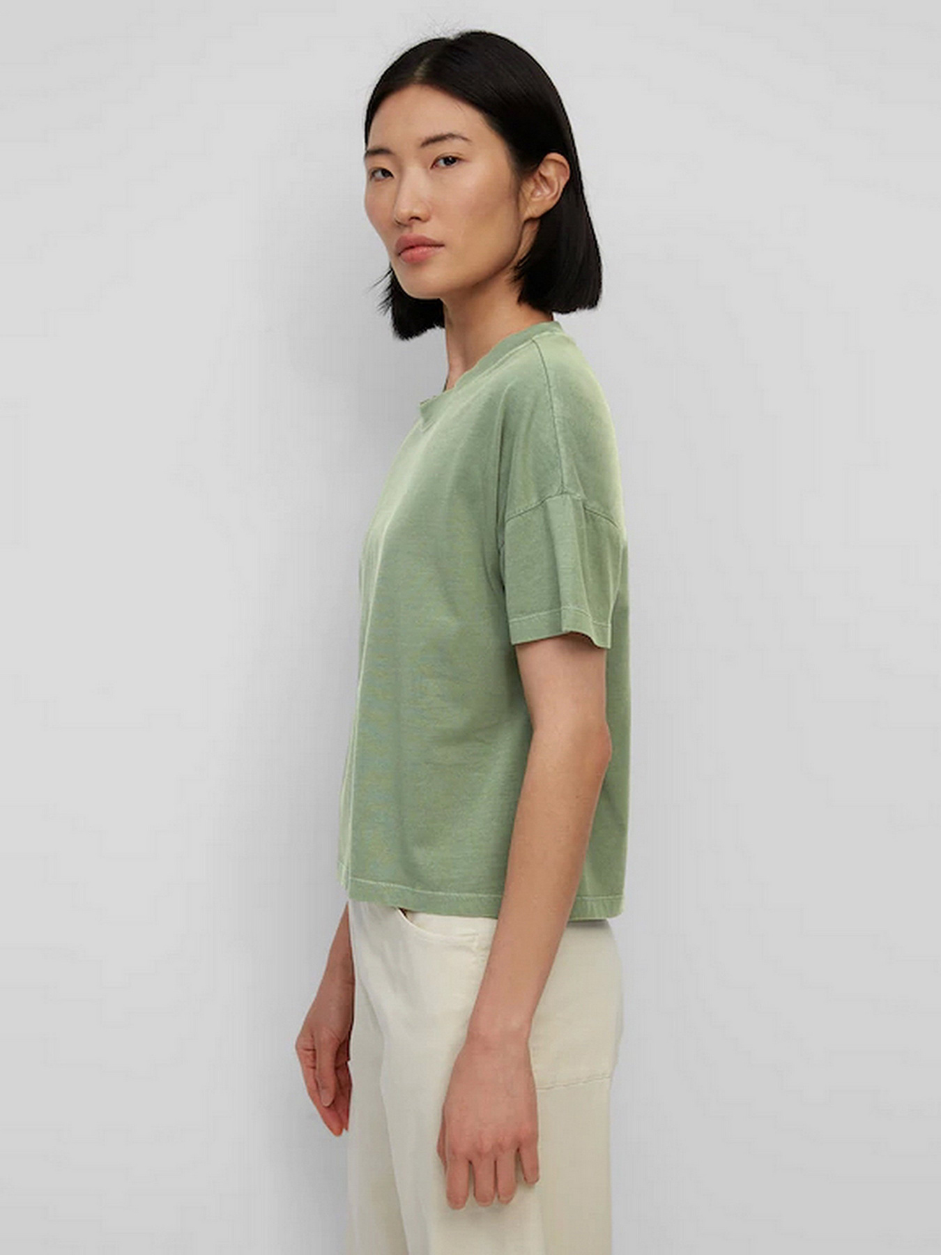 Футболки и поло Marc O’Polo модель 200201951145-432 Фото