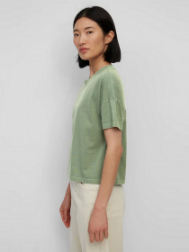 Футболки и поло Marc O’Polo модель 200201951145-432 Фото