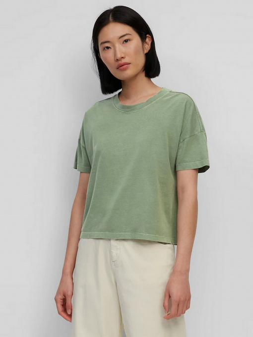 Футболки і поло Marc O’Polo модель 200201951145-432 Фото