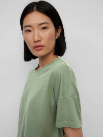 Футболки и поло Marc O’Polo модель 200201951145-432 Футболки и поло Marc O’Polo модель 200201951145-432 Фото