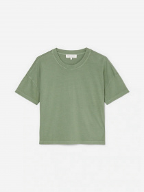 Футболки и поло Marc O’Polo модель 200201951145-432 Футболки и поло Marc O’Polo модель 200201951145-432 Фото