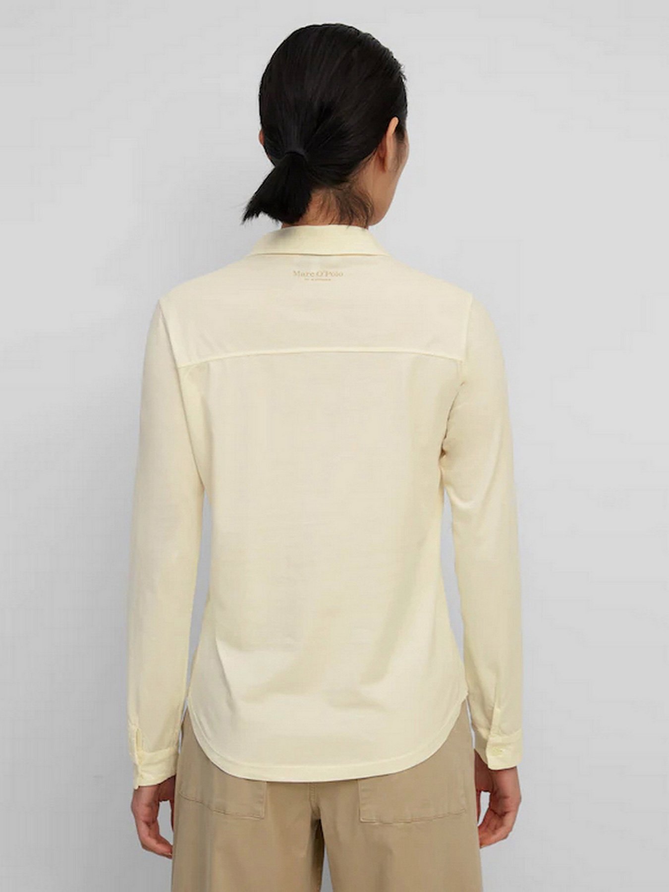 Блуза Marc O’Polo модель 200201952505-168 Фото