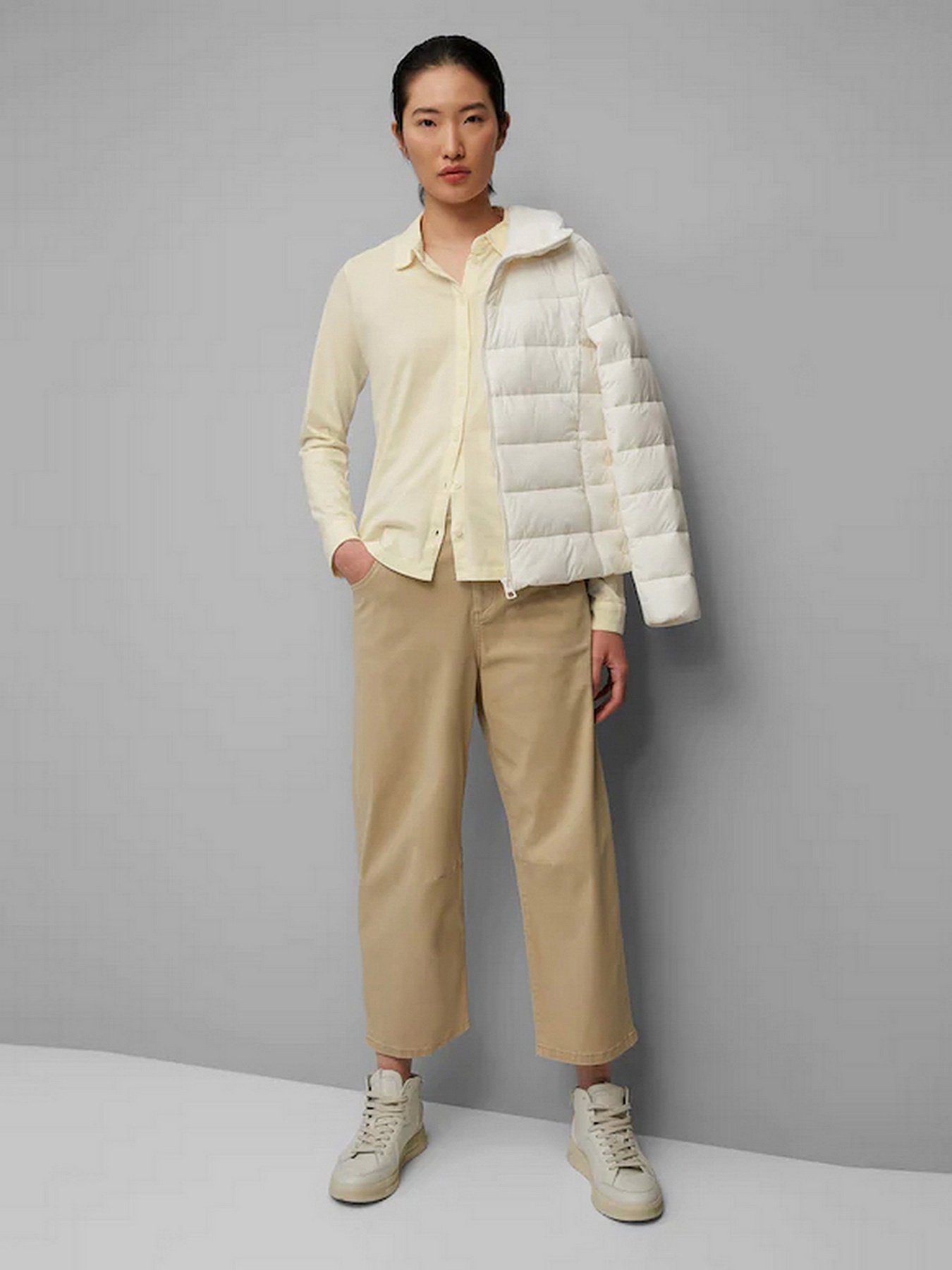 Блуза Marc O’Polo модель 200201952505-168 Фото