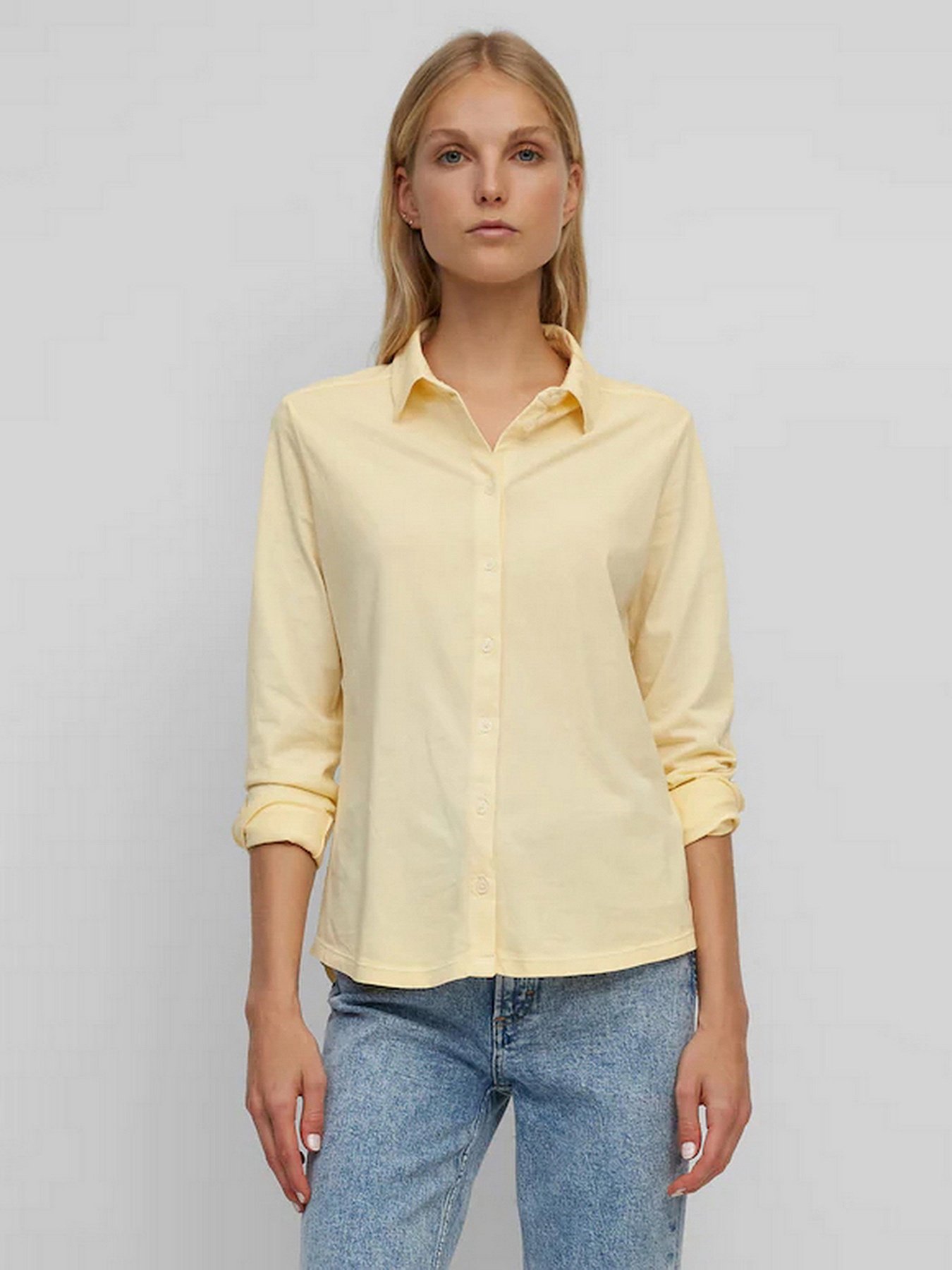 Блуза Marc O’Polo модель 200201952505-226 Фото