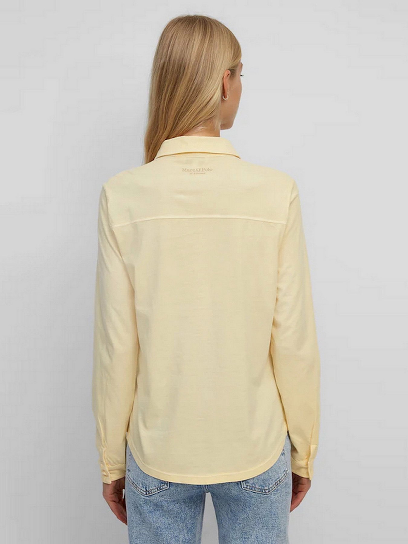 Блуза Marc O’Polo модель 200201952505-226 Фото